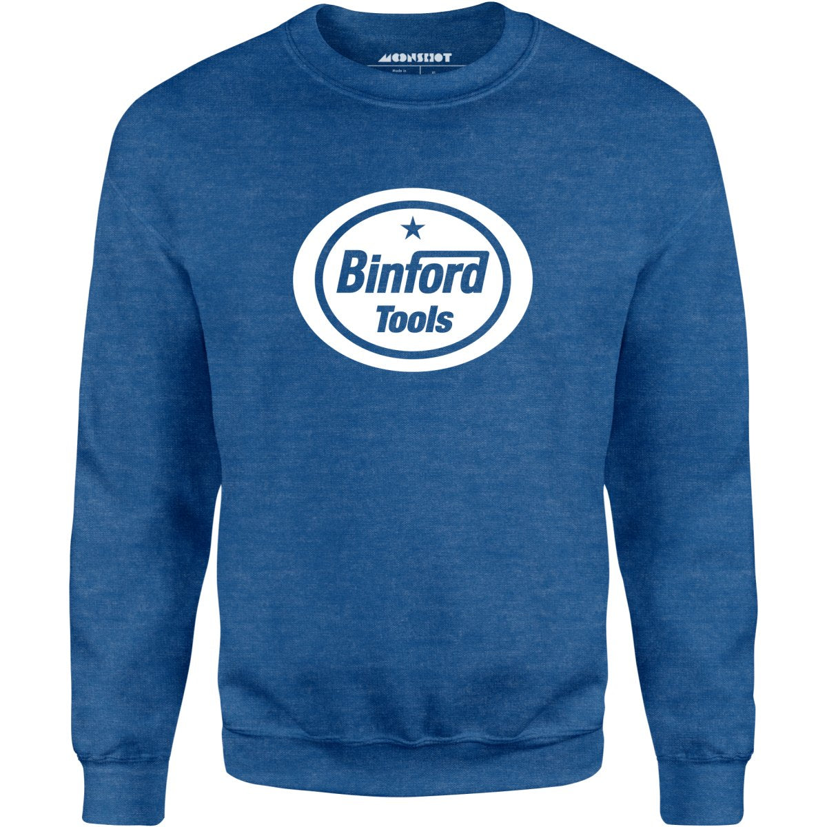 Binford Tools - Unisex Sweatshirt