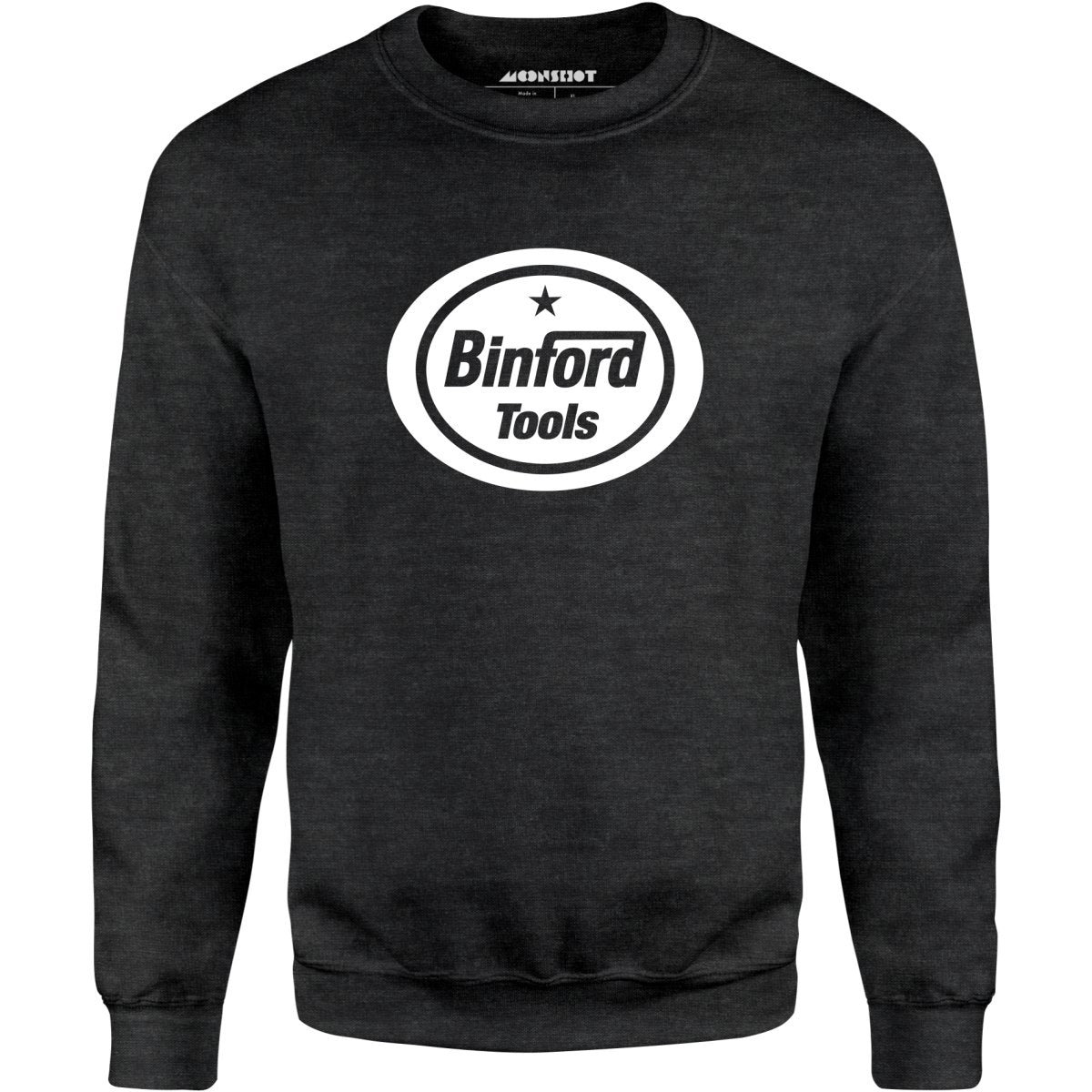 Binford Tools - Unisex Sweatshirt