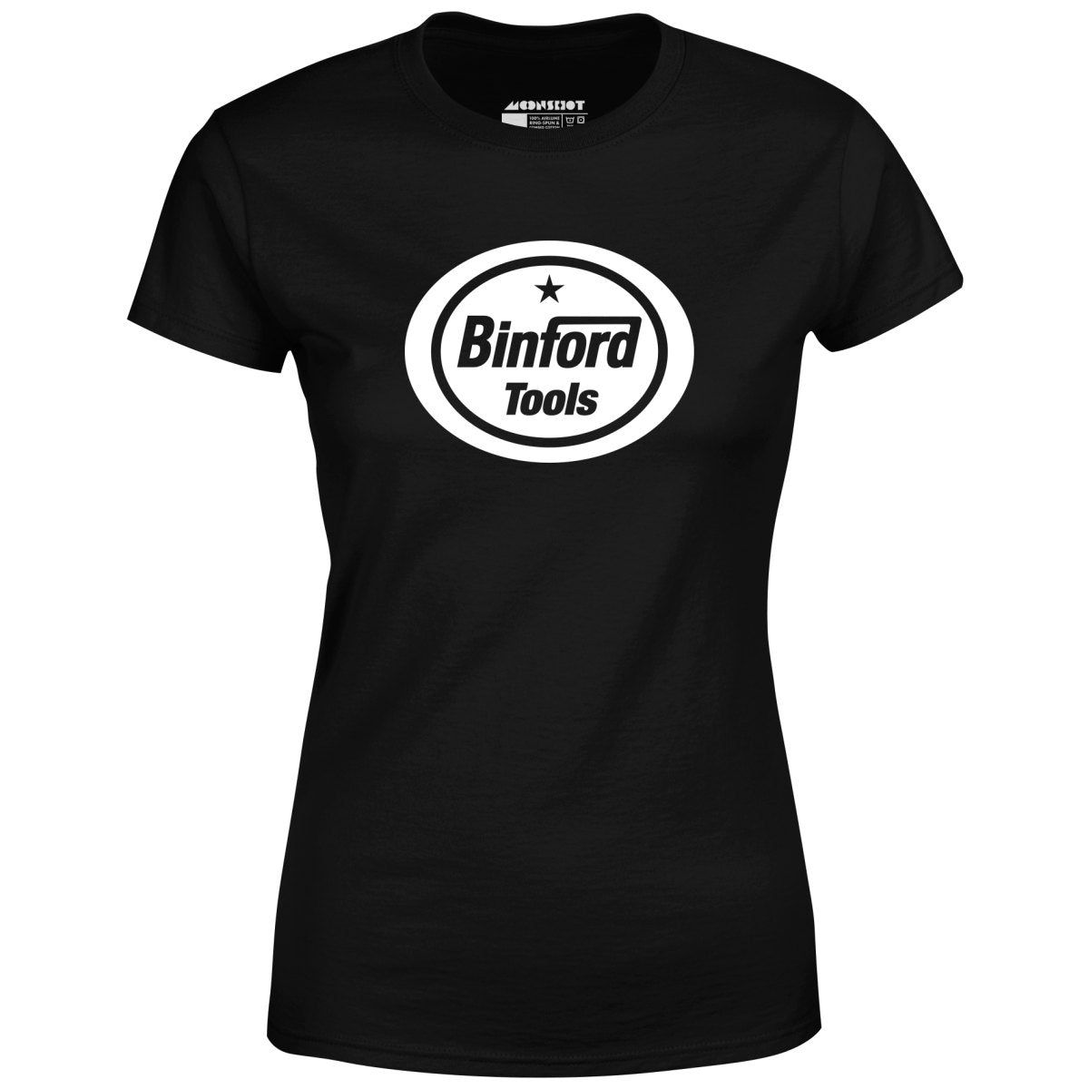 Binford Tools - Women's T-Shirt
