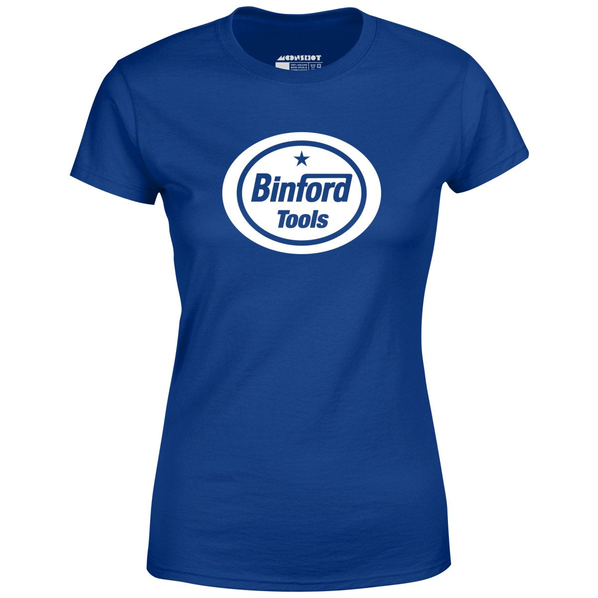 Binford Tools - Women's T-Shirt