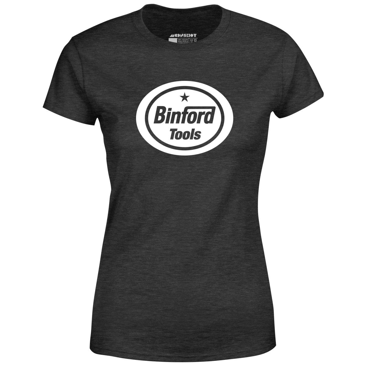 Binford Tools - Women's T-Shirt