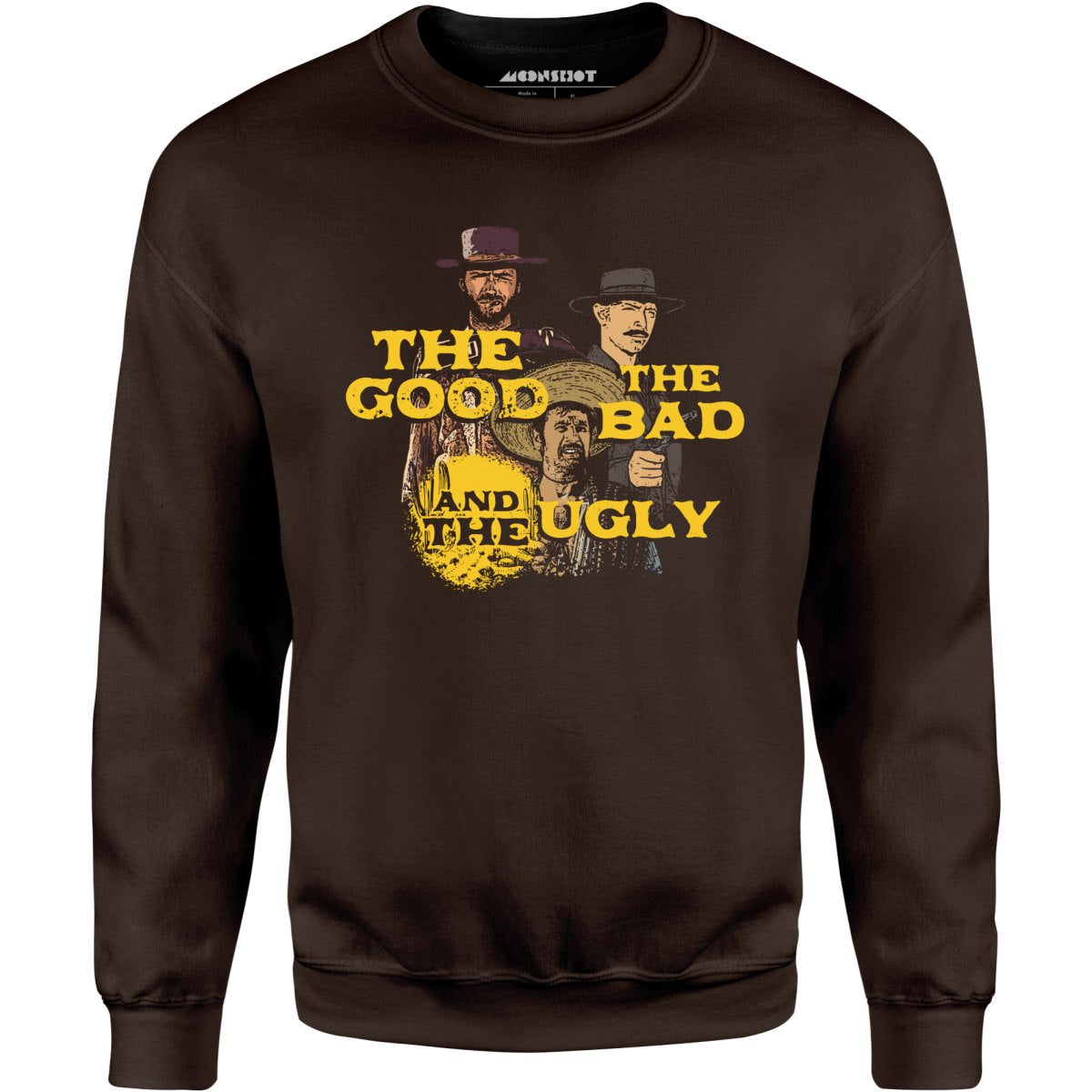 Blondie Tribute - Unisex Sweatshirt