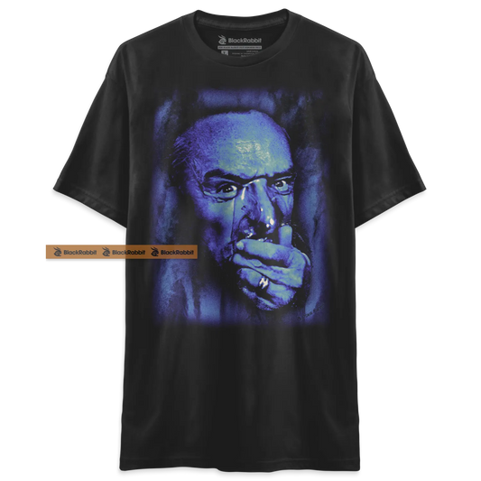 Blue Velvet Frank Booth 80s Retro Vintage Unisex Classic T-Shirt