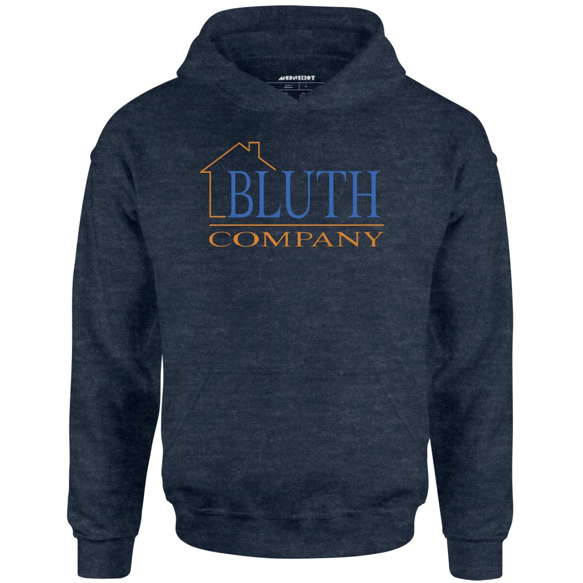Bluth Company - Unisex Hoodie