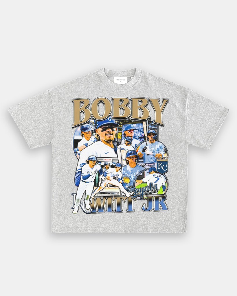 BOBBY WITT JR TEE Style002