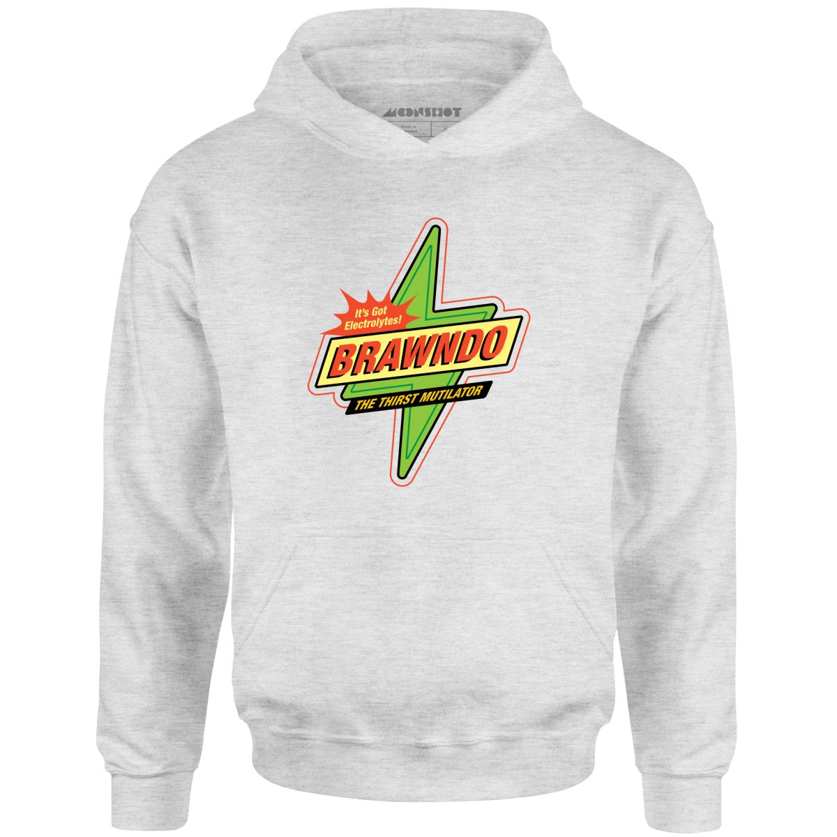 Brawndo - Unisex Hoodie