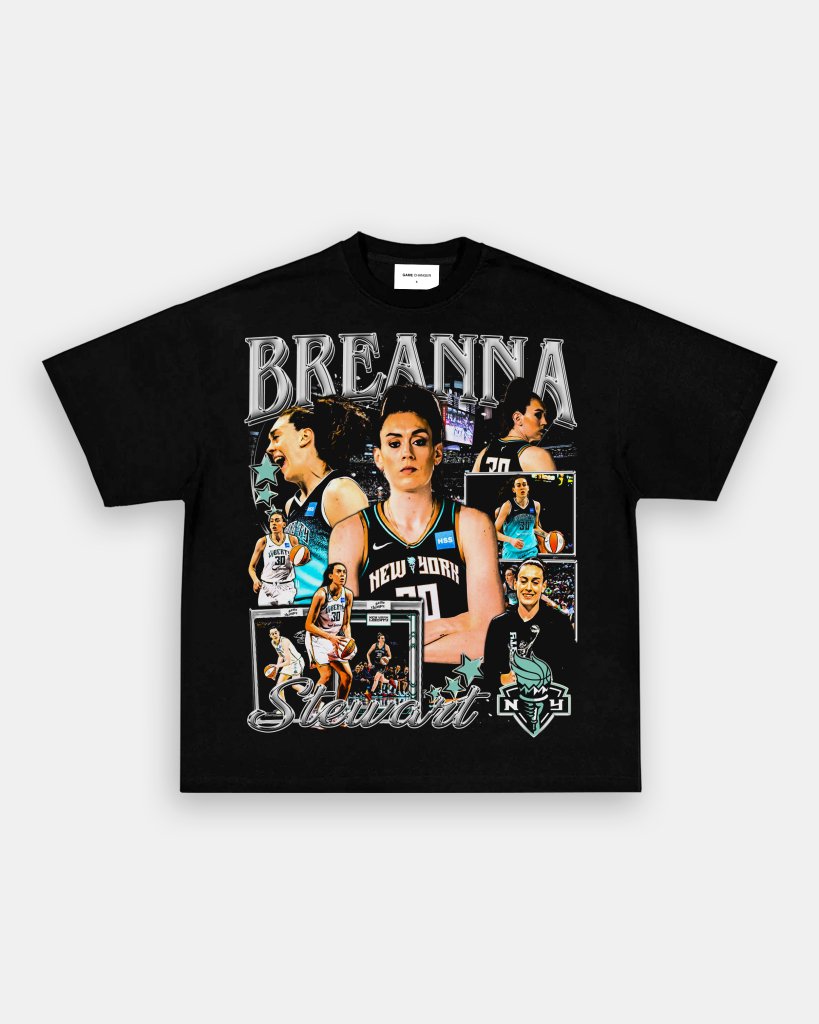 BREANNA STEWART TEE Style001
