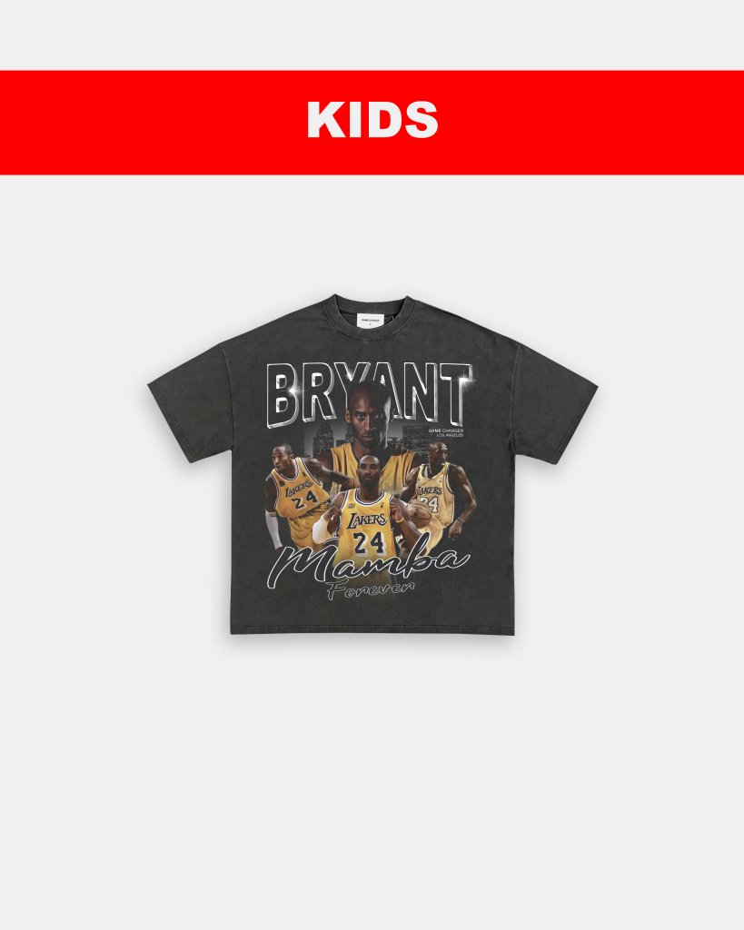 BRYANT - KIDS TEE