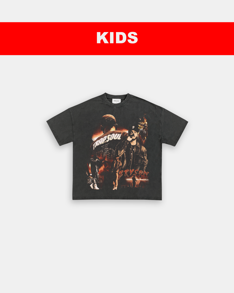 BRYSON TILLER - KIDS TEE