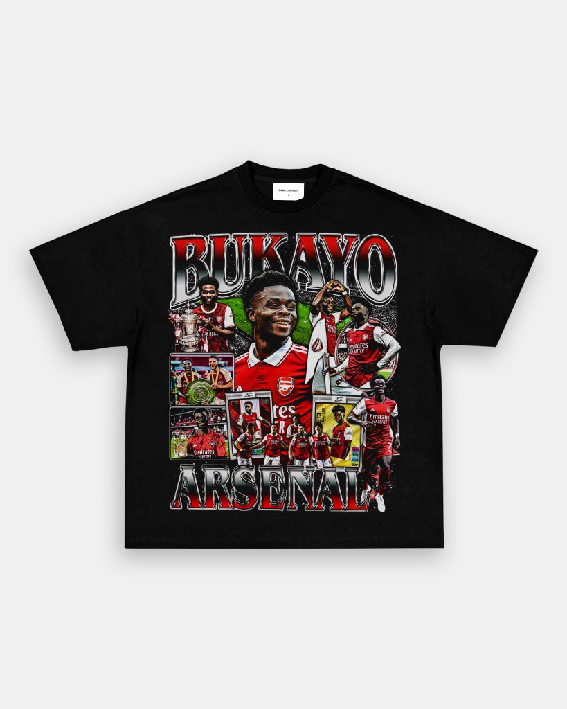 BUKAYO TEE - clothing by TeeHivey.com (Image 5)
