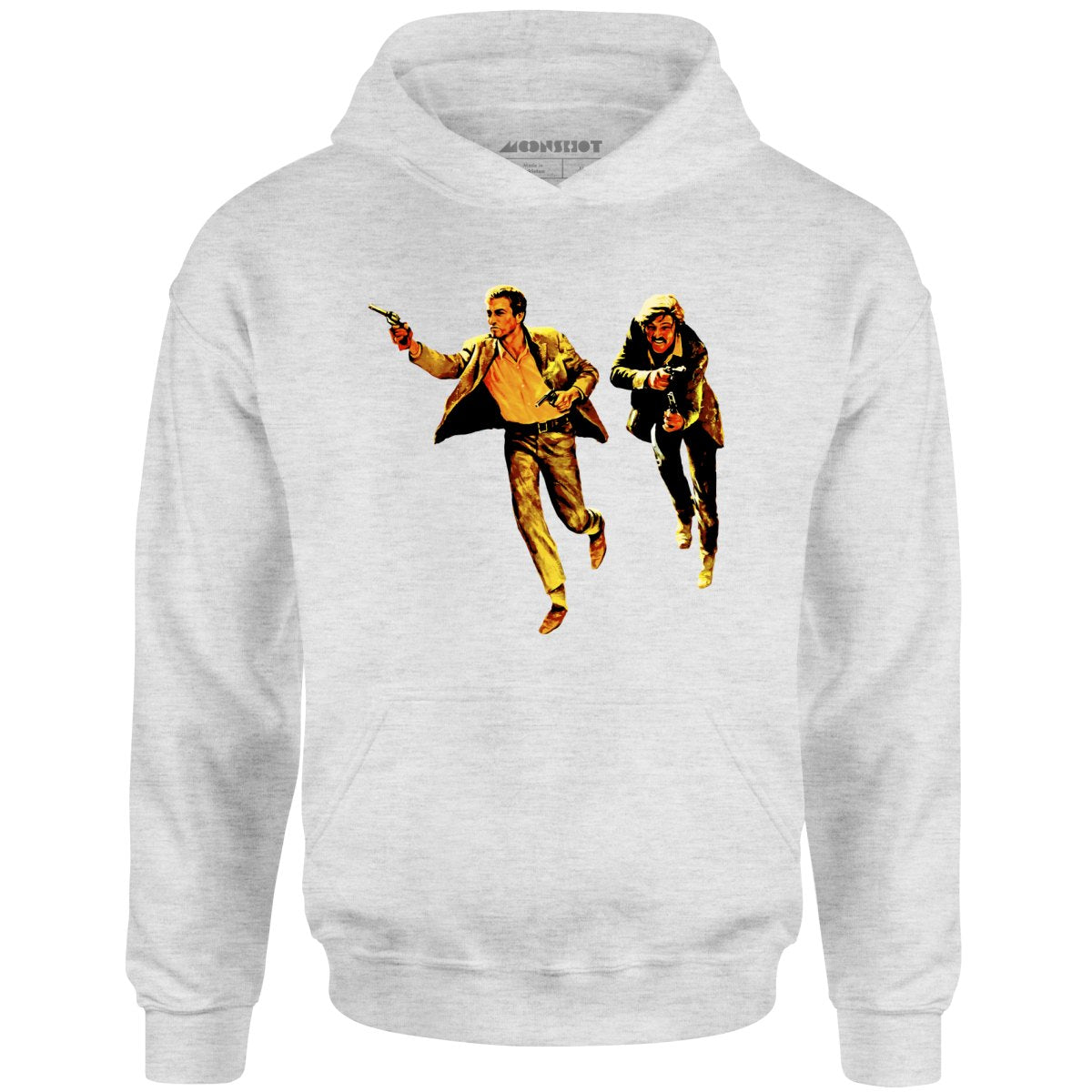 Butch & Sundance - Unisex Hoodie