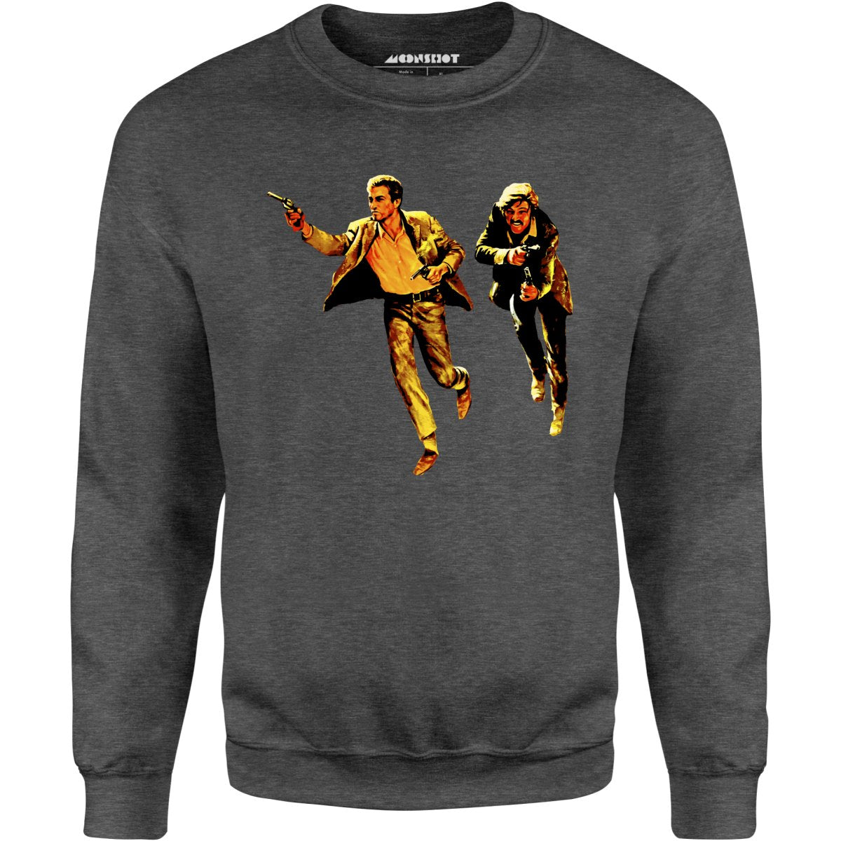 Butch & Sundance - Unisex Sweatshirt
