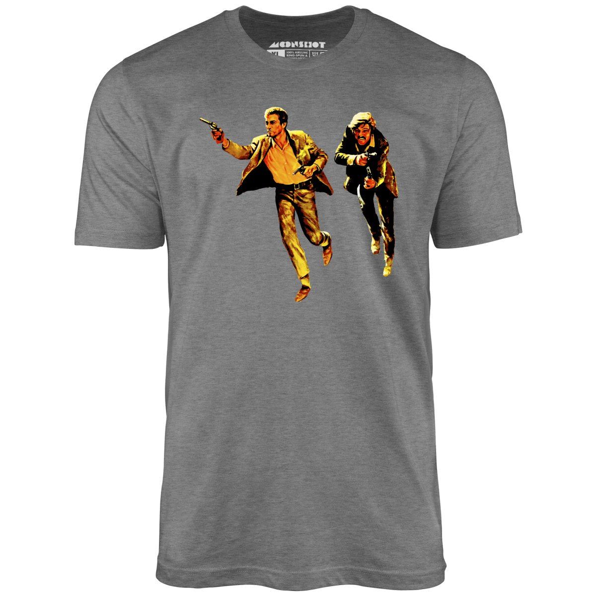 Butch & Sundance - Unisex T-Shirt