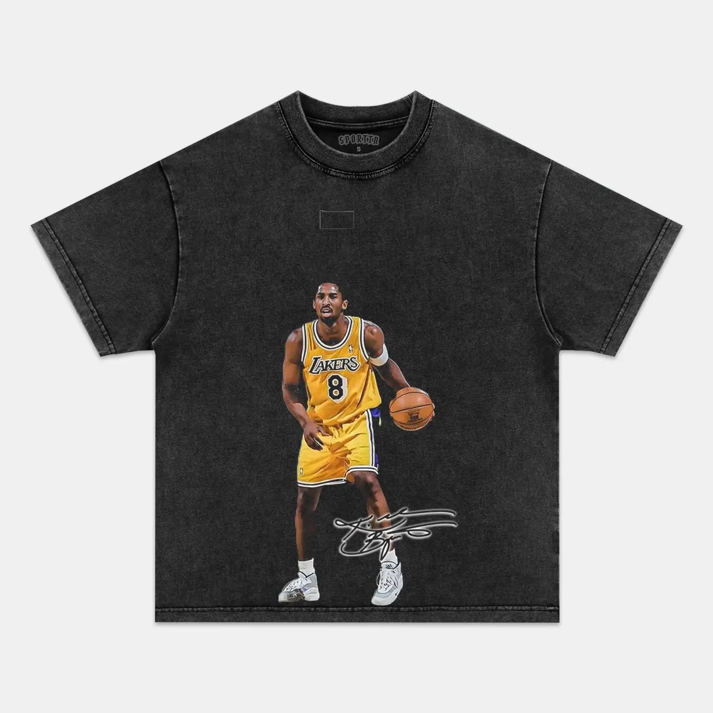 KOBE VINTAGE TEE 10.11-1