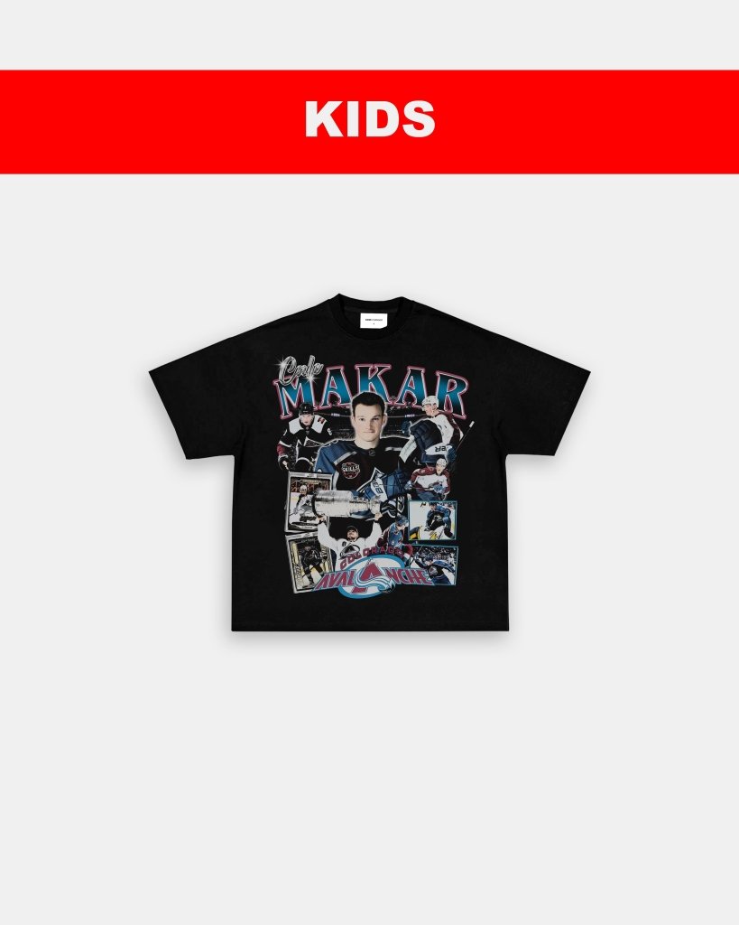 CALE MAKAR - KIDS TEE