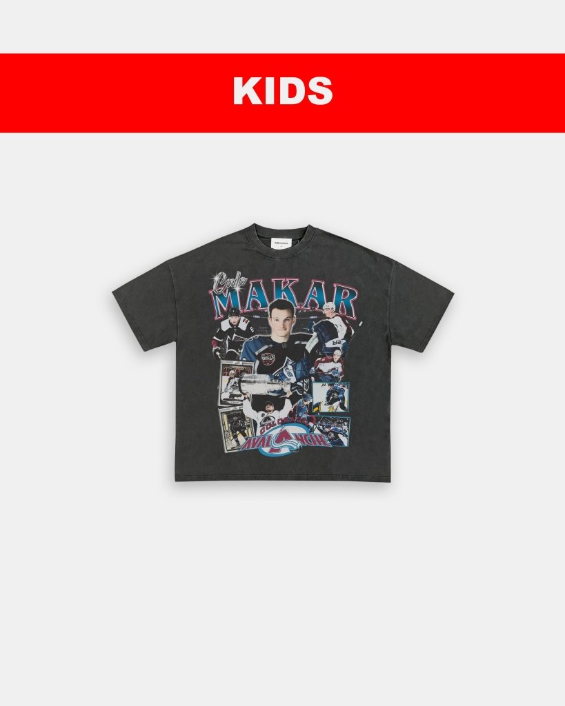CALE MAKAR - KIDS TEE