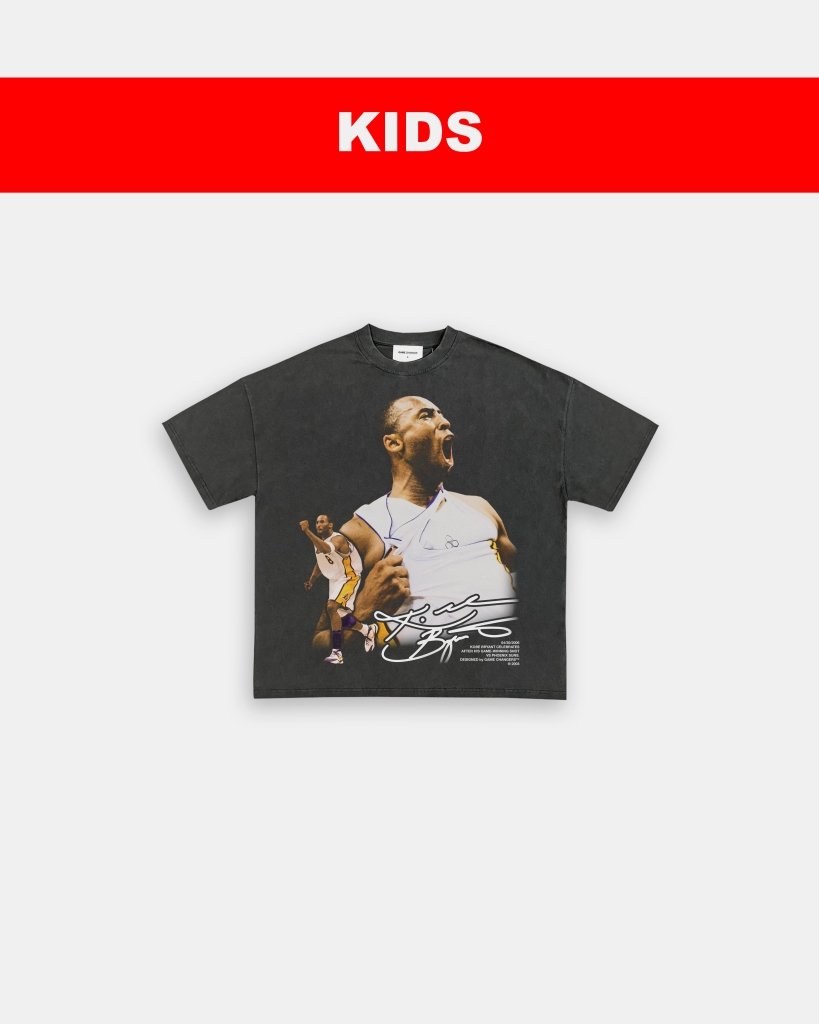 CELEBRATION - KIDS TEE