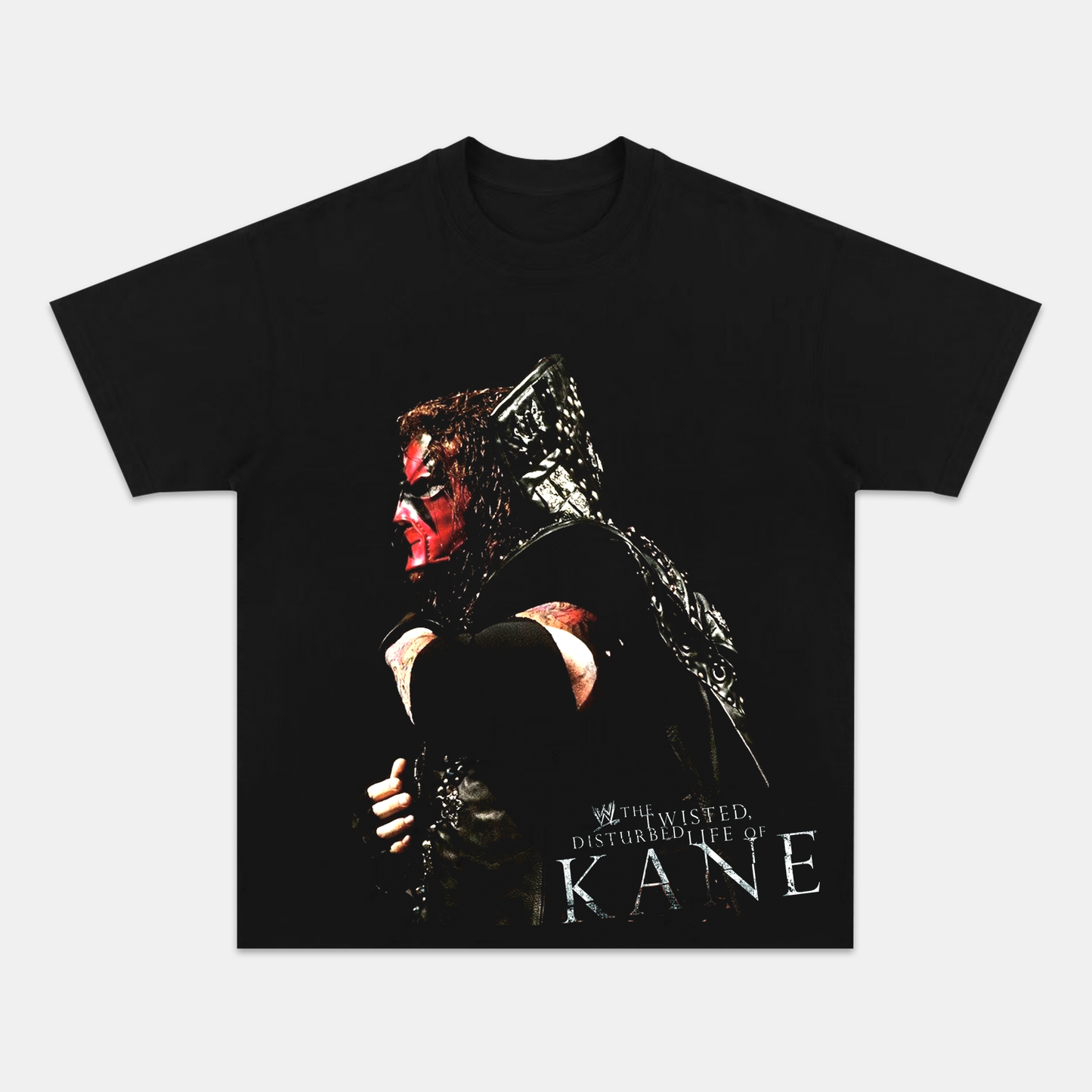 KANE V2 TEE - clothing by TeeHivey.com (Image 2)