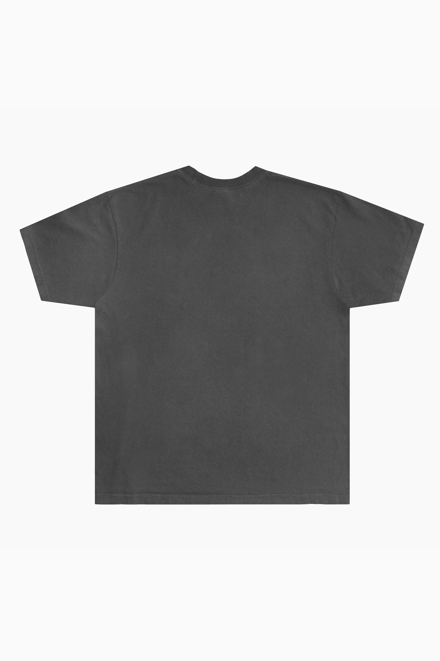 Beru Tee - Charcoal