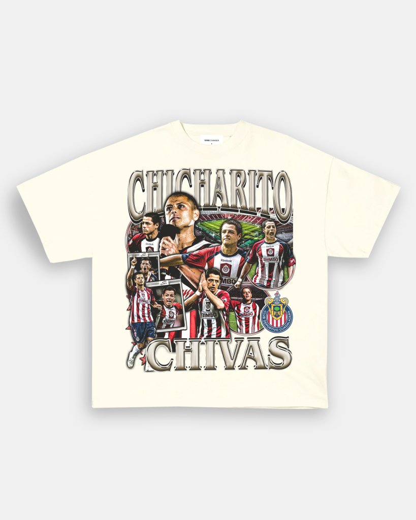 CHICHARITO TEE