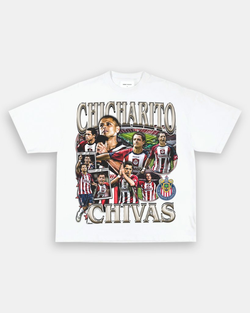 CHICHARITO TEE