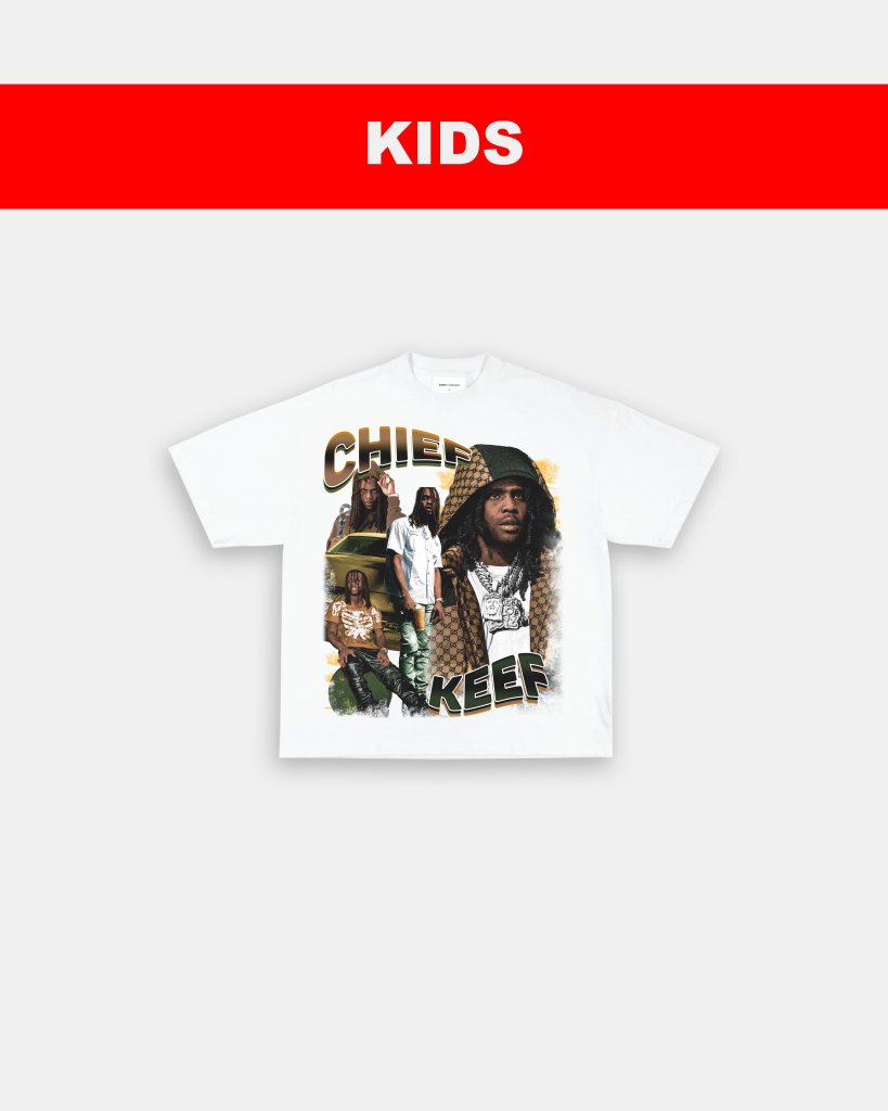 CHIEF KEEF - KIDS TEE