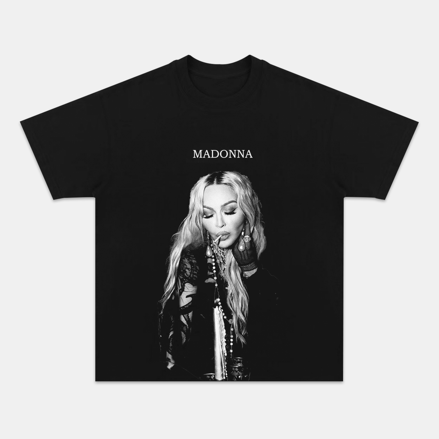 2024 MADONNA FATAL ATTRACTION TEE V8