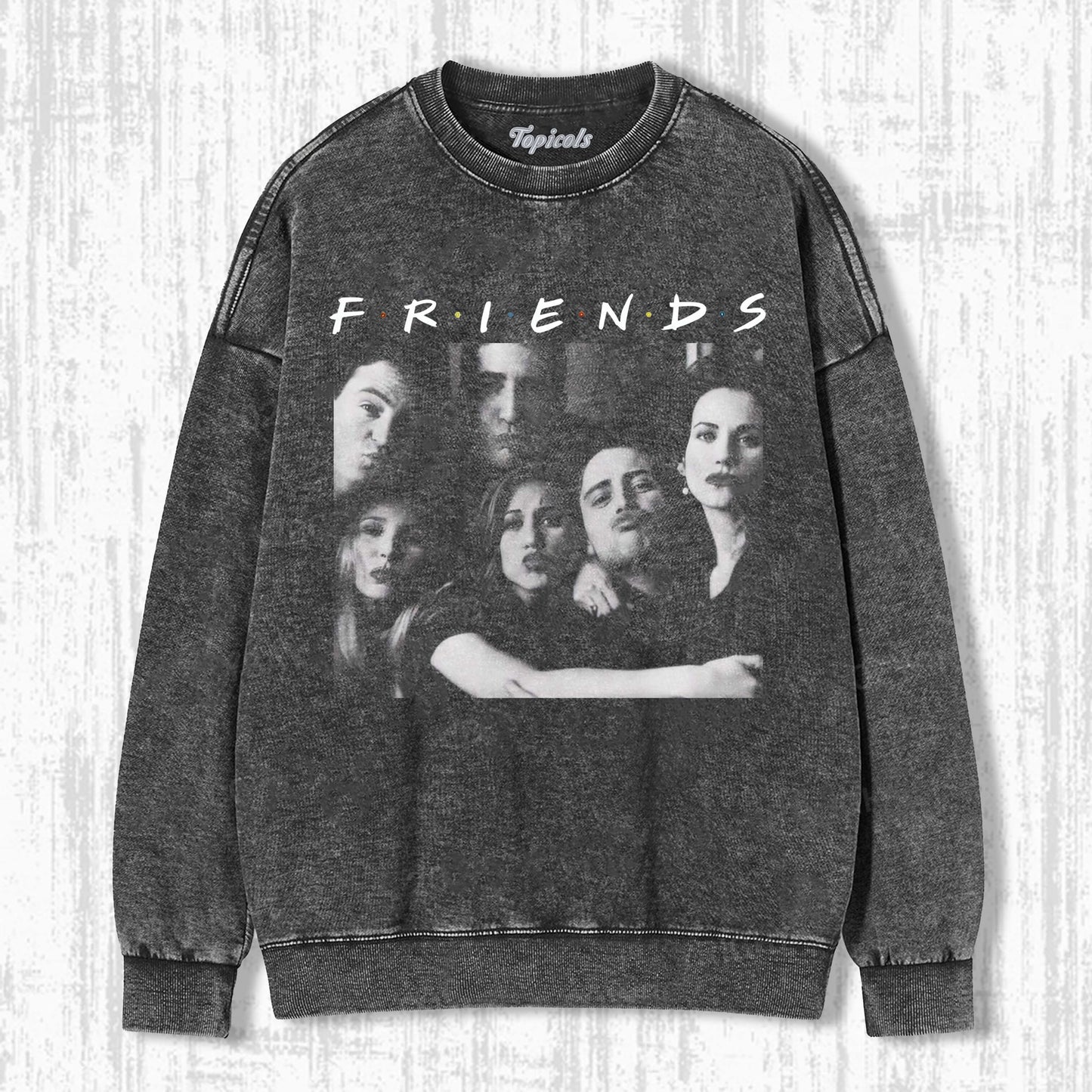 FRIENDS SWEATSHIRTS