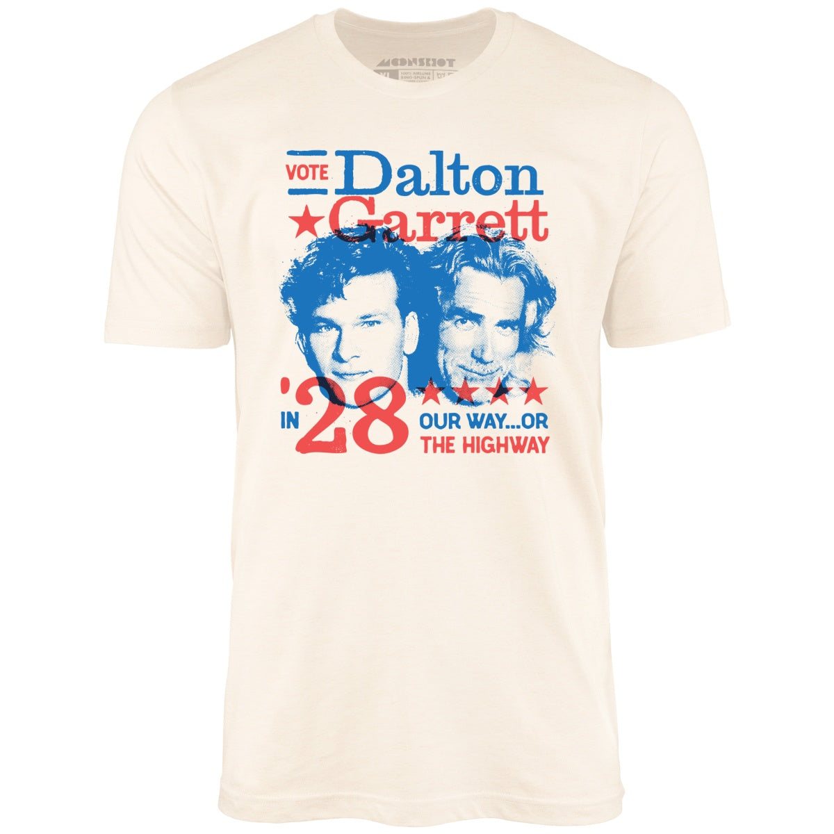 Dalton Garrett 2028 - Unisex T-Shirt