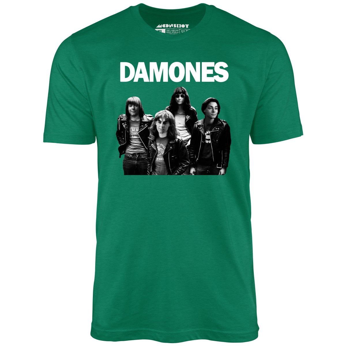 Damones - Unisex T-Shirt