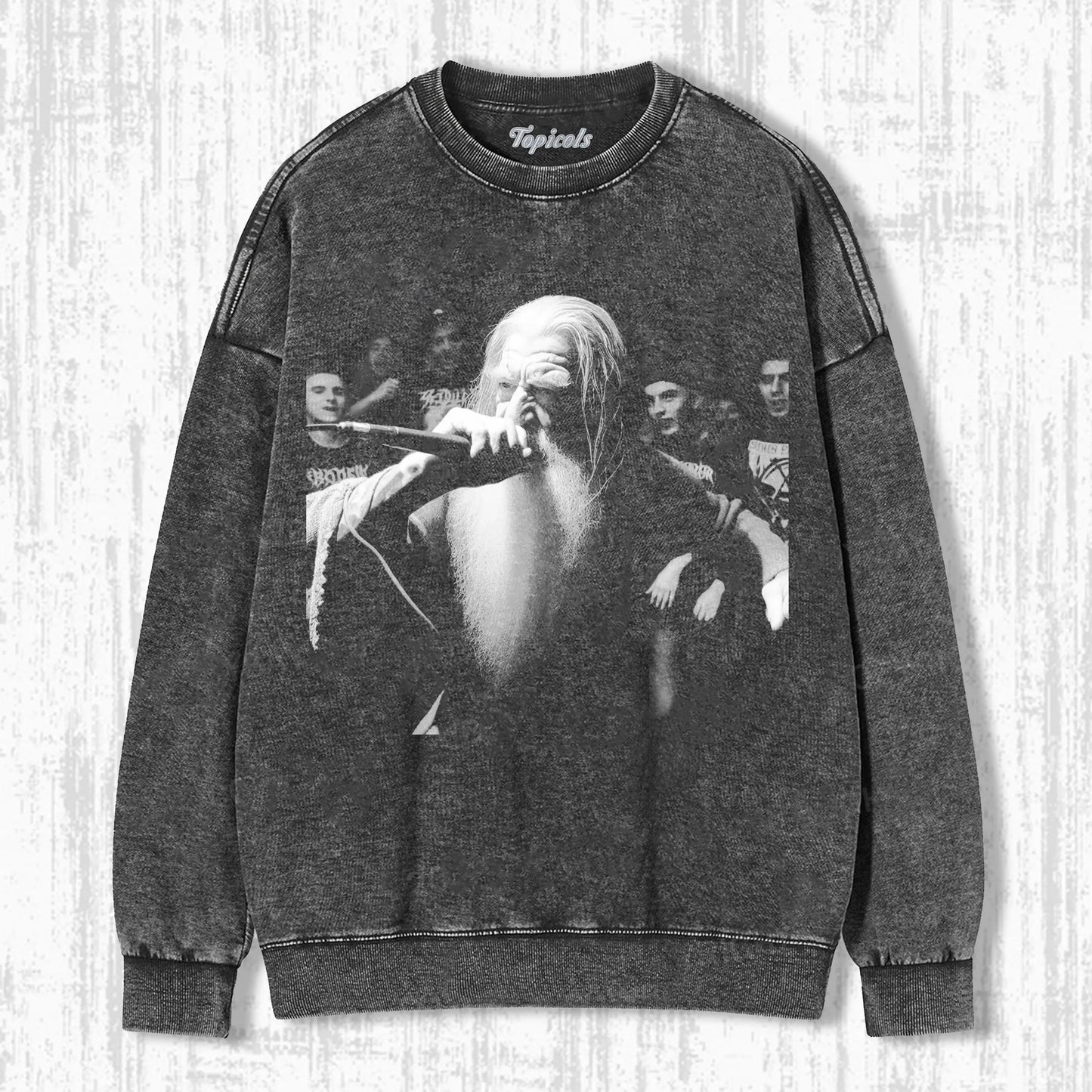 GANDALF SWEATSHIRTS