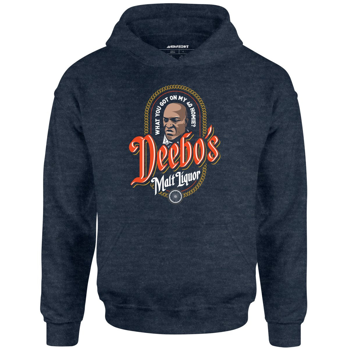 Deebo's Malt Liquor - Unisex Hoodie