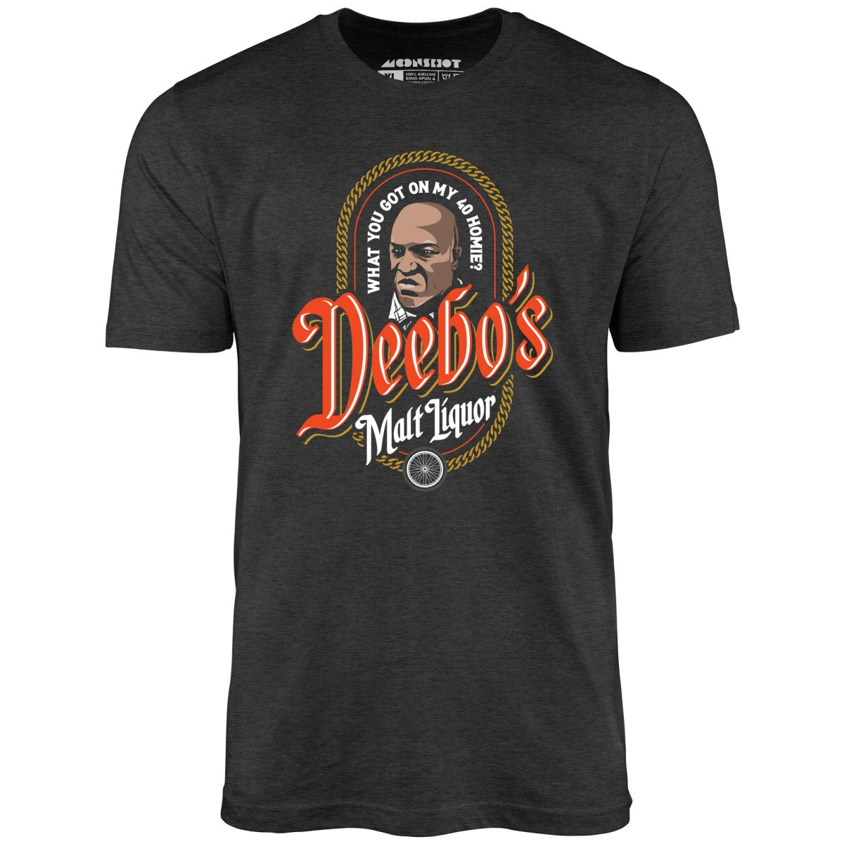 Deebo's Malt Liquor - Unisex T-Shirt