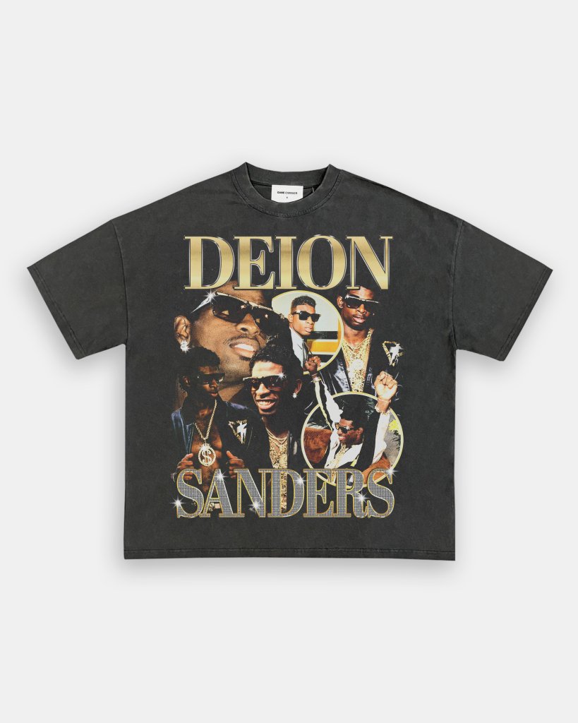 DEION SANDERS TEE Style001