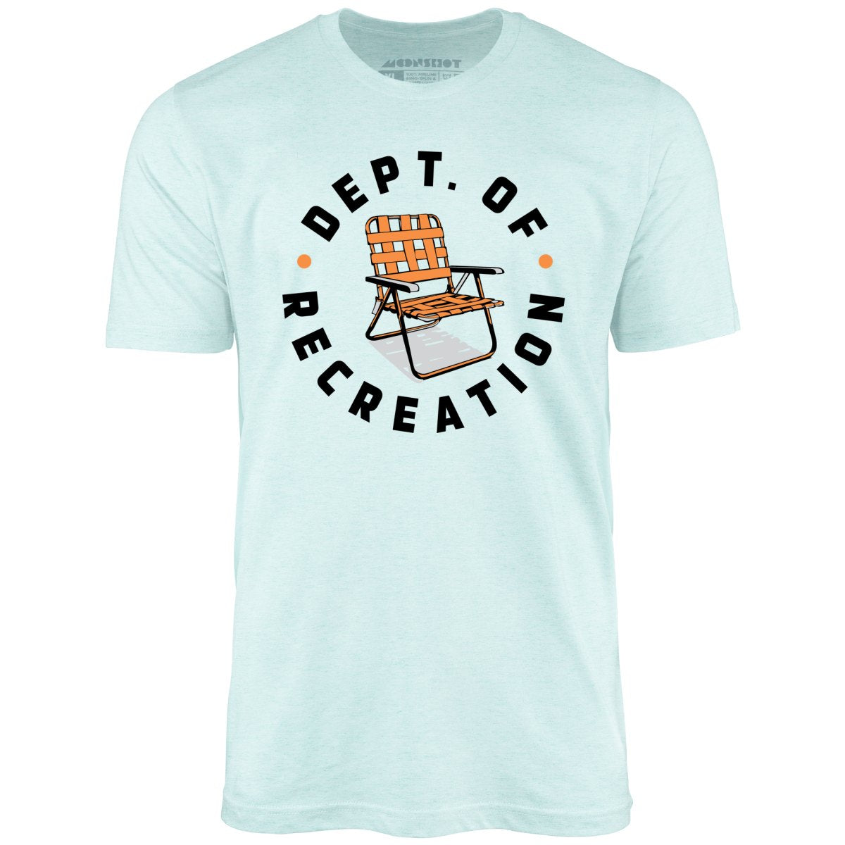 Department of Recreation - Unisex T-Shirt