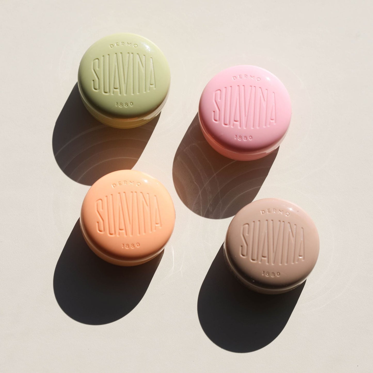 Dermo Suavina Lip Balm