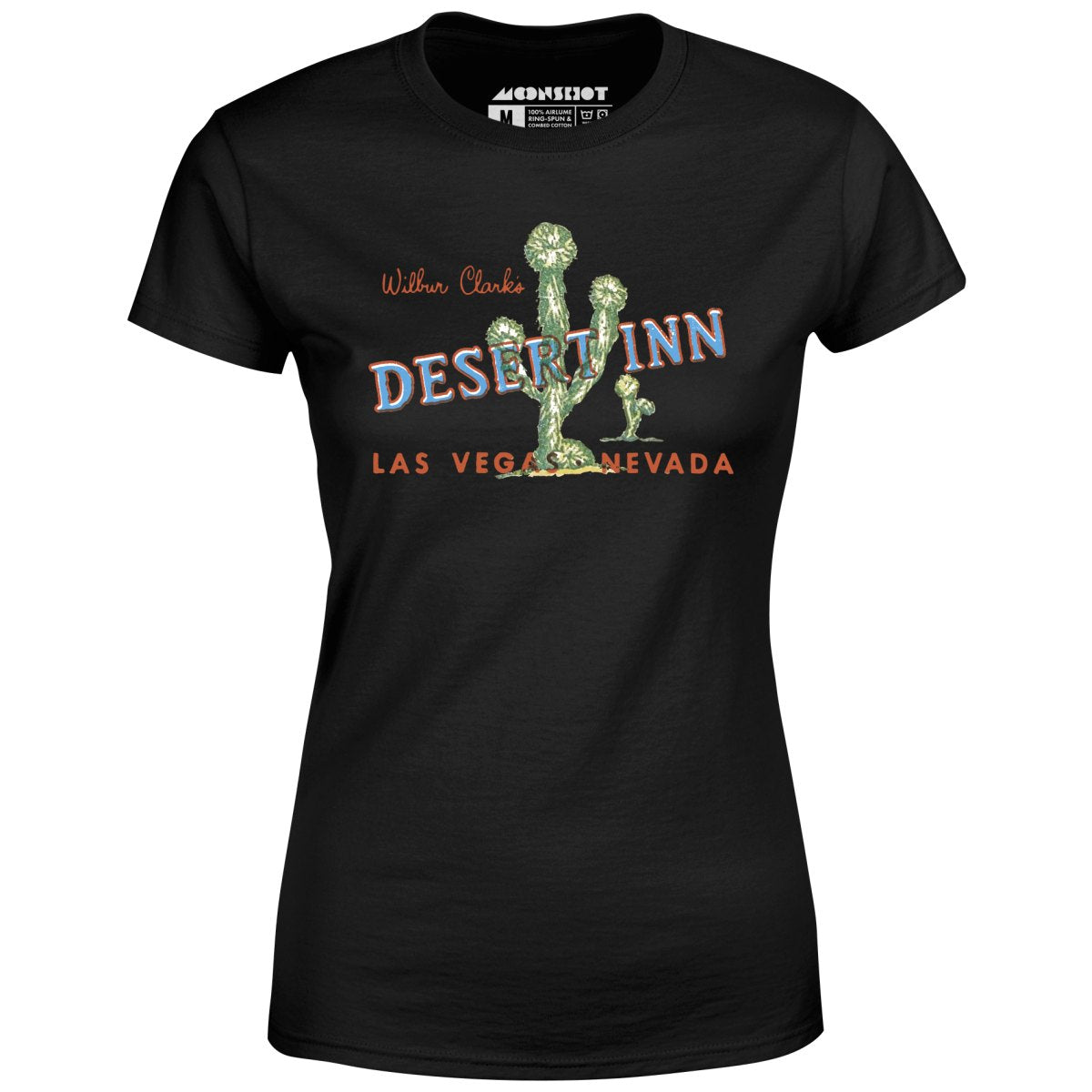 Desert Inn - Vintage Las Vegas - Women's T-Shirt