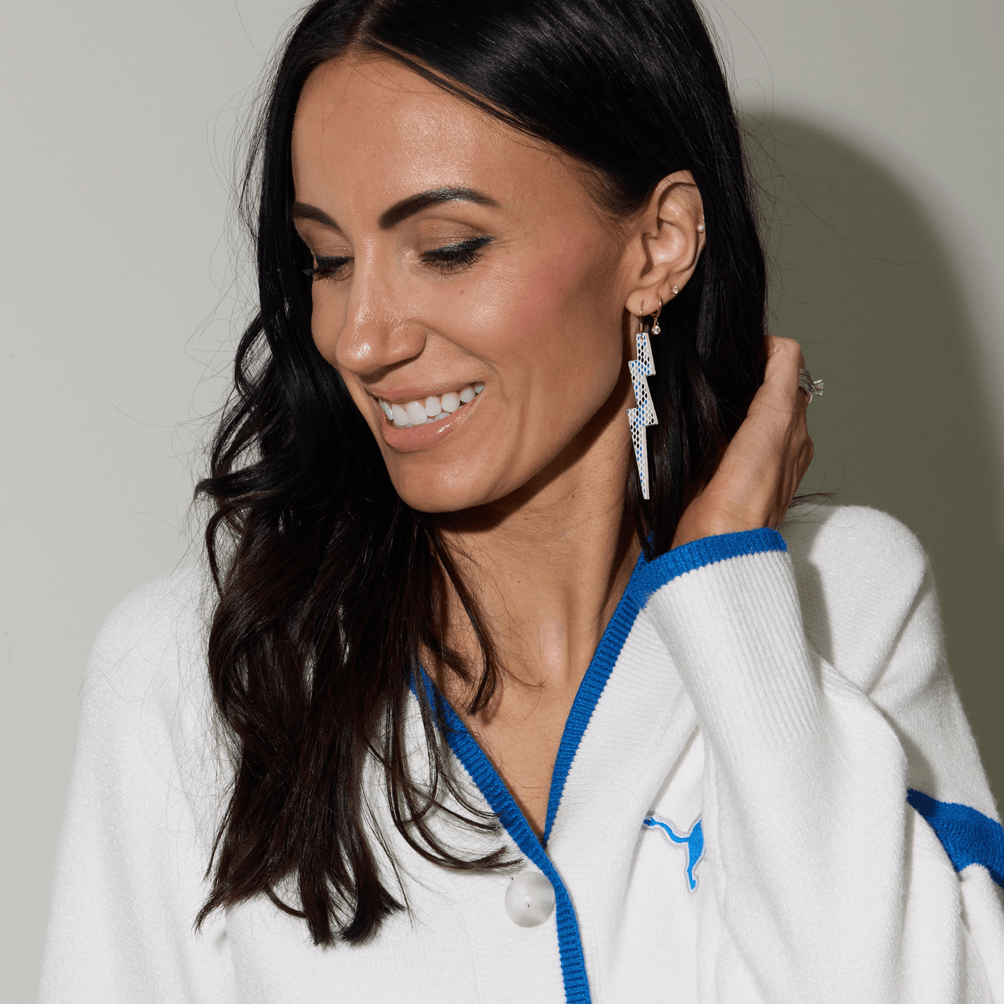 Detroit Lightning Bolts