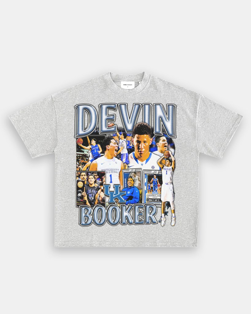 DEVIN BOOKER - KENTUCKY TEE