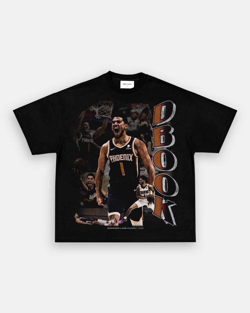 DEVIN BOOKER TEE