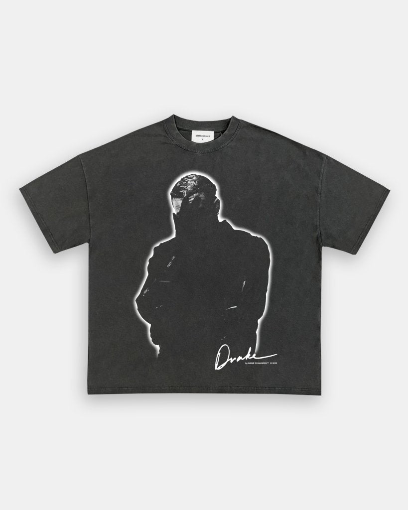 DRAKE - HER LOSS TEE Style001