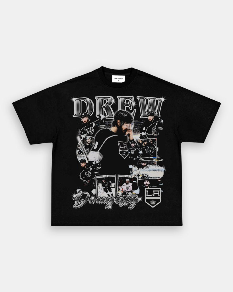 DREW DOUGHTY TEE