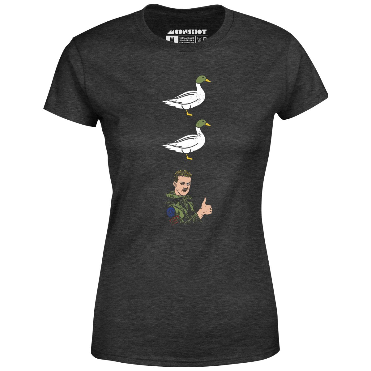 Duck Duck Goose - Women's T-Shirt