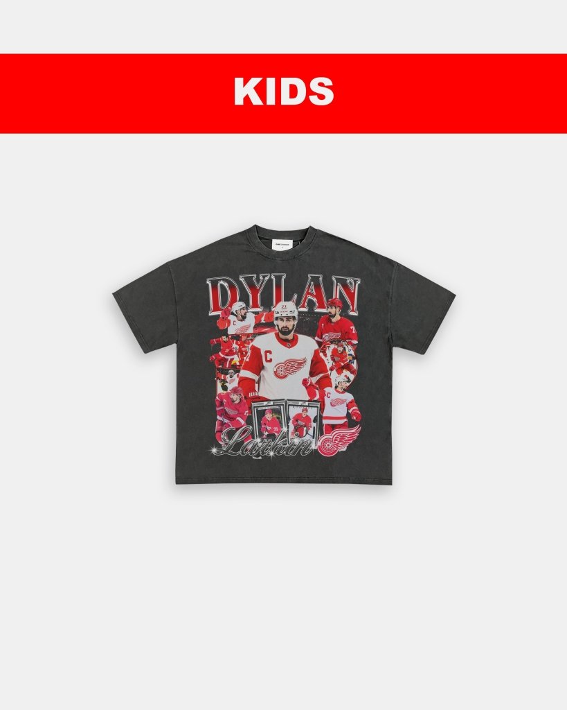 DYLAN LARKIN - KIDS TEE