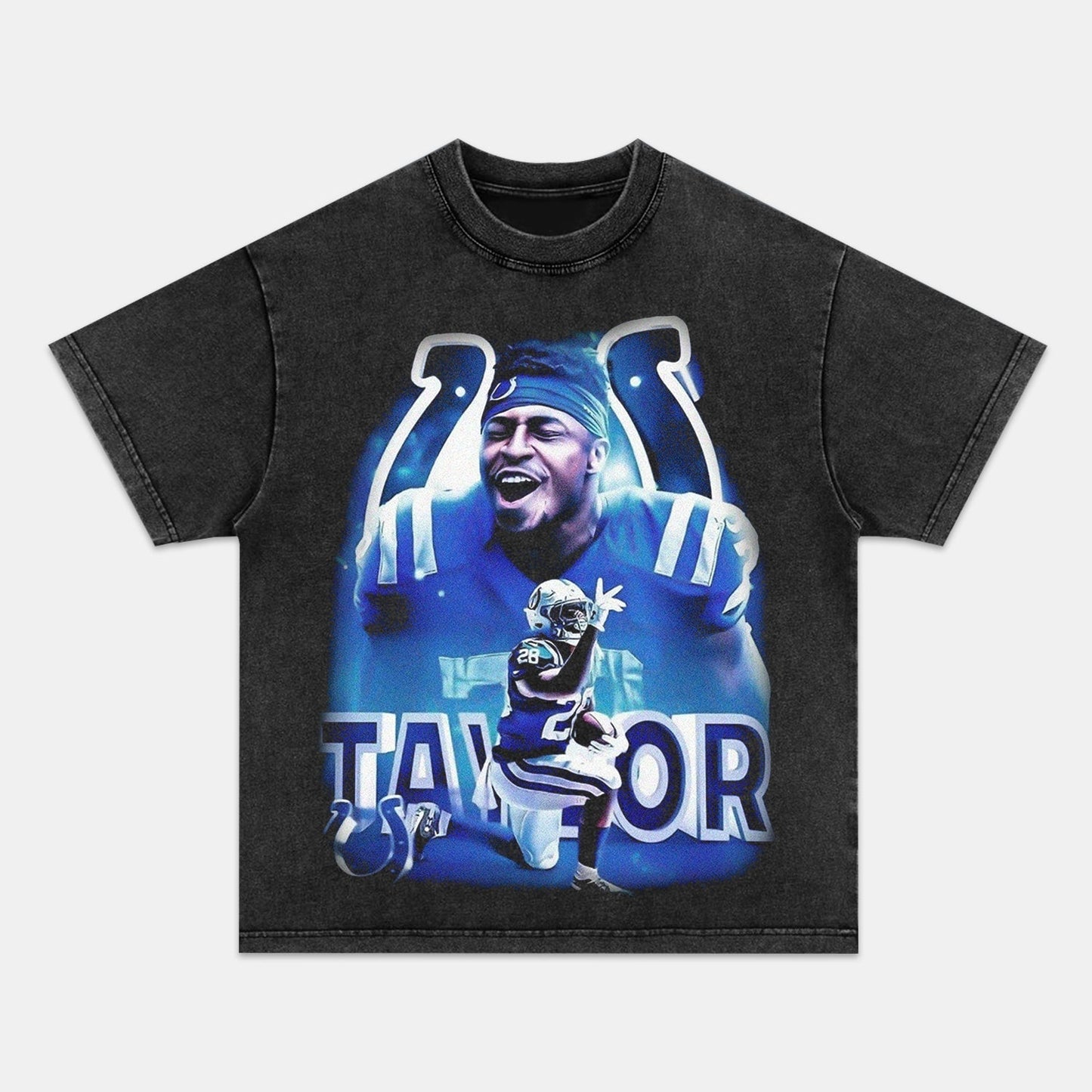 JONATHAN-TAYLOR-TEE - clothing by TeeHivey.com (Image 2)