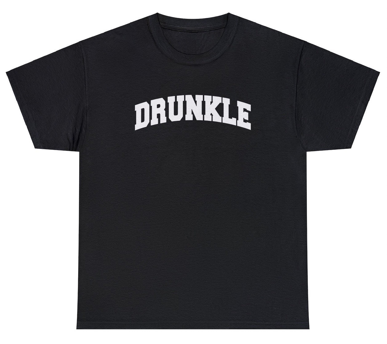 Drunkle Tee