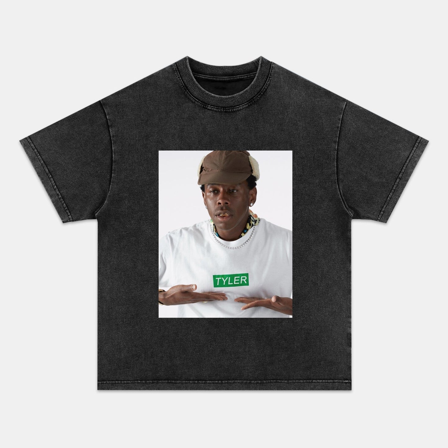TYLER THE CREATOR TEE Style003