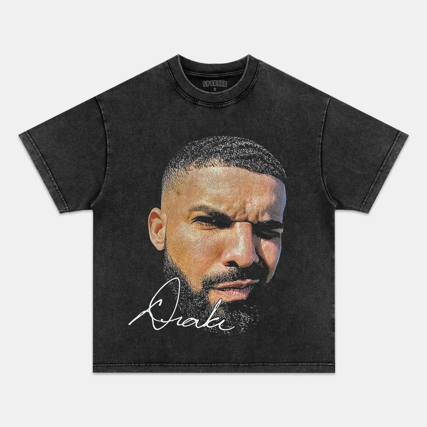 NEW DRAKE TEE - clothing by TeeHivey.com (Image 2)