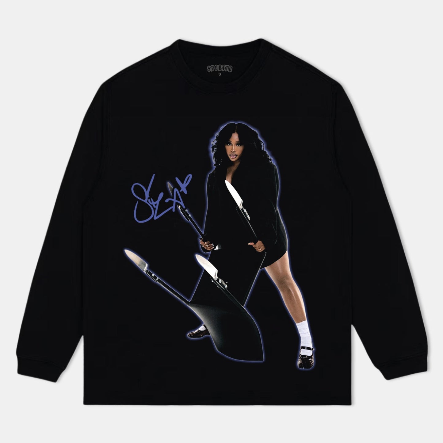SZA 12.14 TEE - clothing by TeeHivey.com (Image 5)