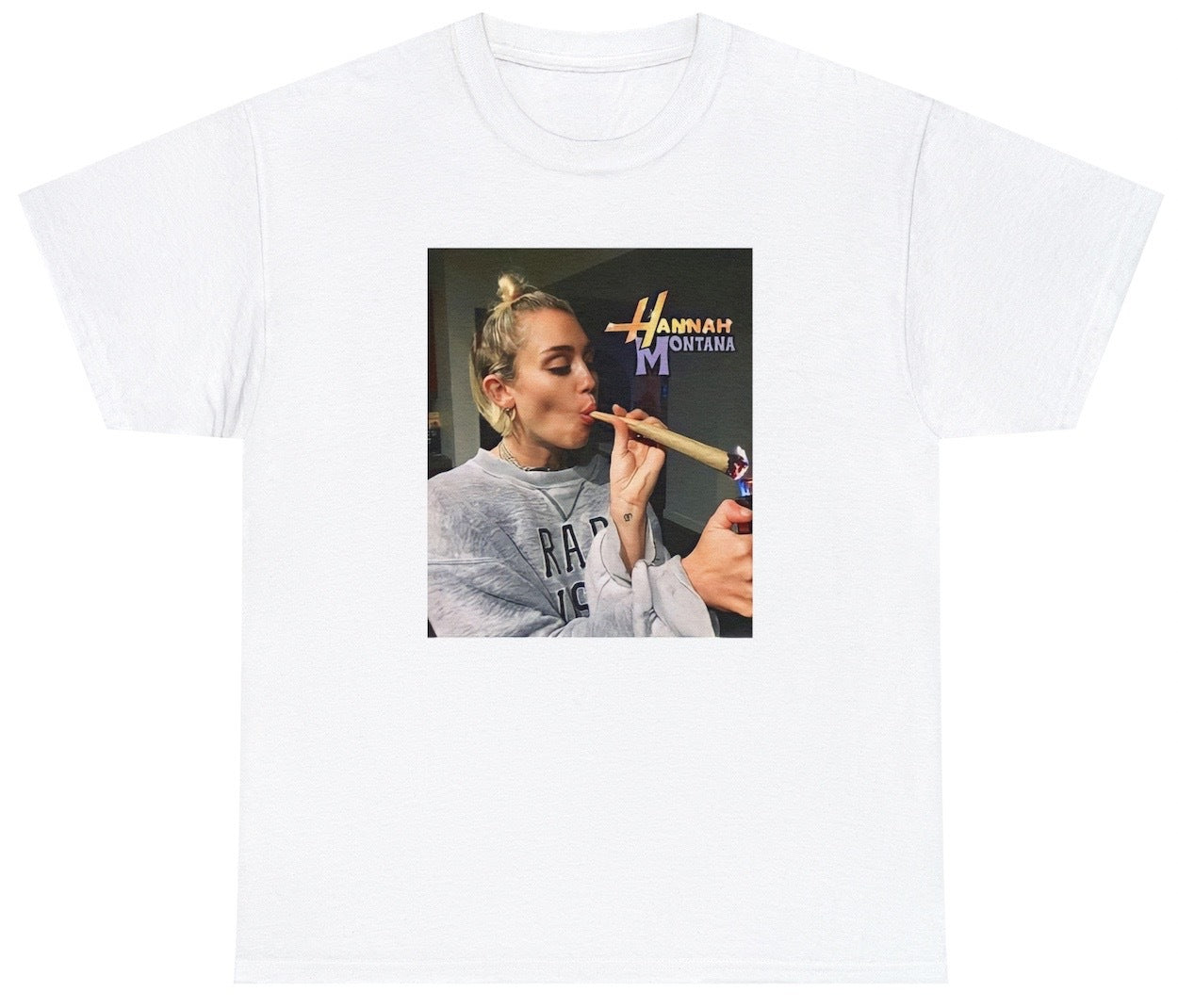 Hannah Montana Tee